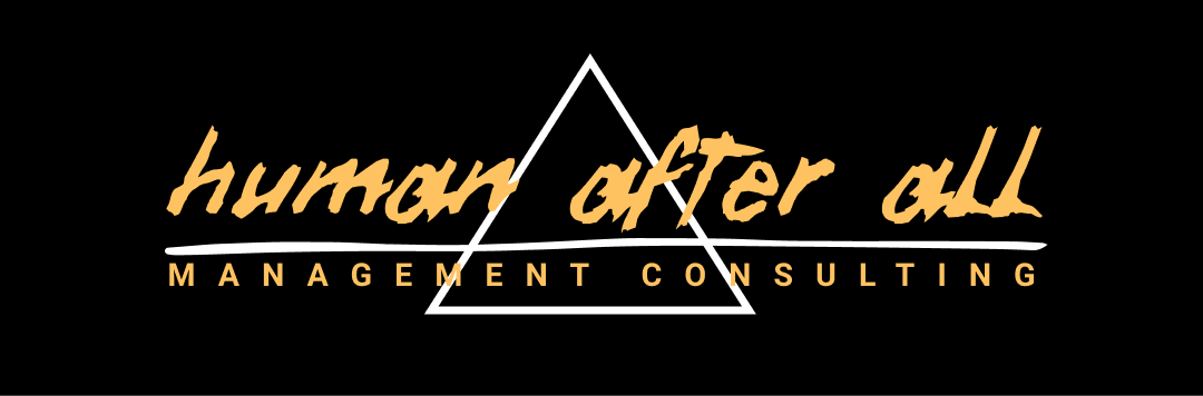 Human After All Management Consulting